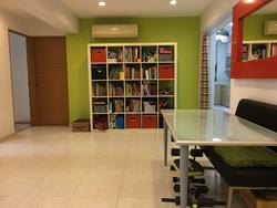 Blk 19 Jalan Membina (Bukit Merah), HDB 5 Rooms #153160152